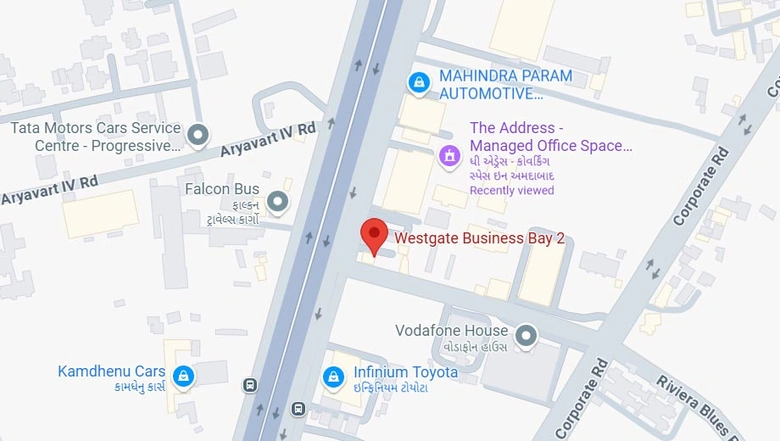 Location